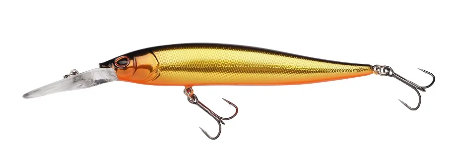 Berkley wobler dex stunna 100 plus2 super slow sinking kinkuro 10 cm 12 g