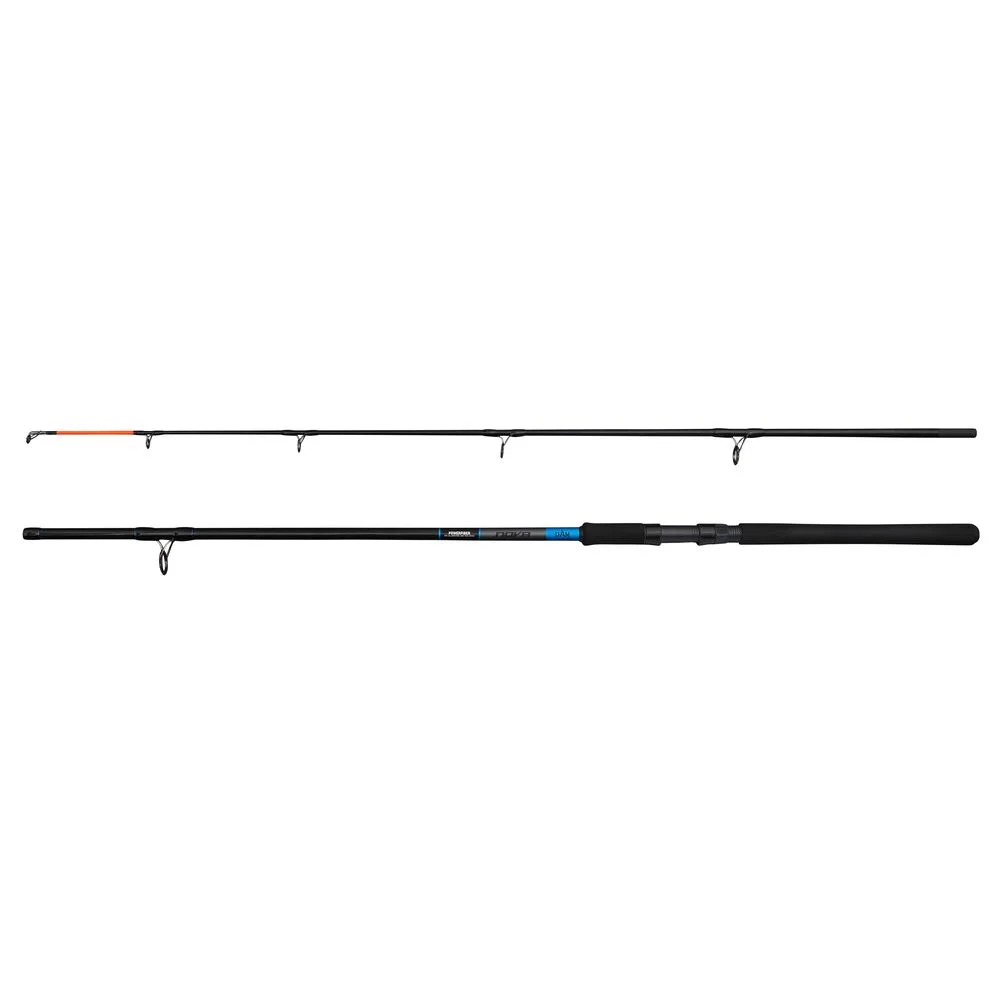Dam prut nova sw allround spinning 2,7 m 100-200 g 2-díl