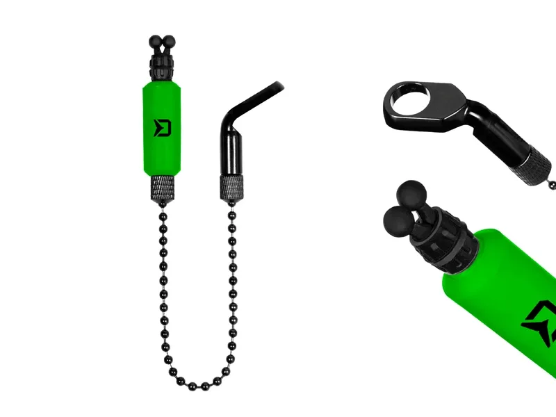 Delphin Řetízkový Indikátor ROTA Chain Barva: Zelený