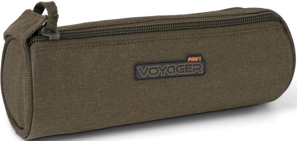 Fox pouzdro na cívky voyager spool case 3 x big pit spools