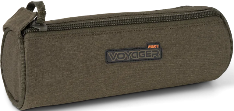Fox pouzdro na cívky voyager spool case 3 x big pit spools