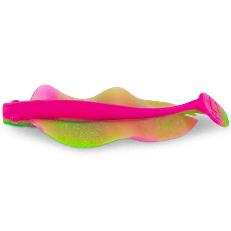 Iron Claw Gumová nástraha Wave Glider WML - 10cm 8,7g 5ks