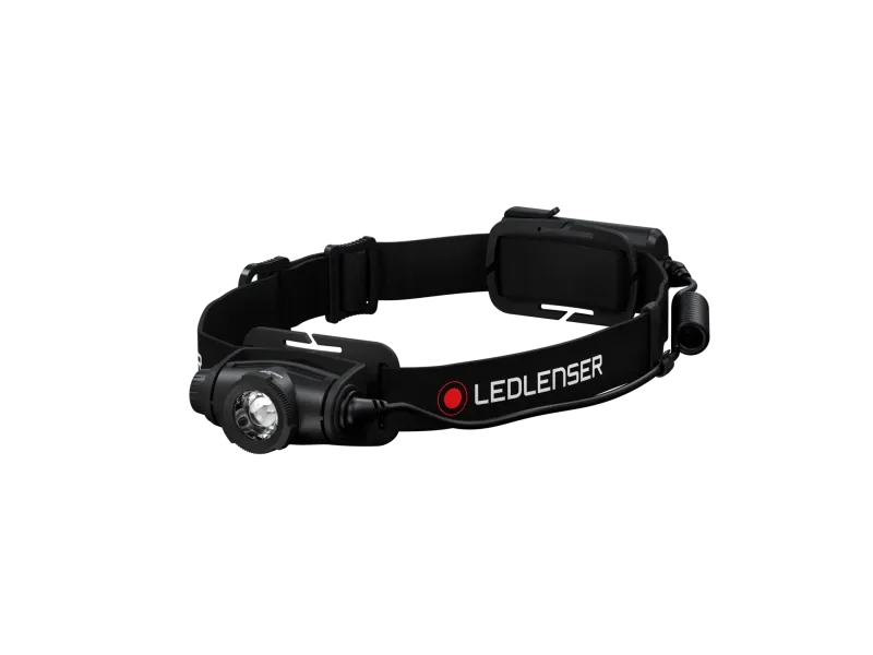 Ledlenser Čelovka H5 Core