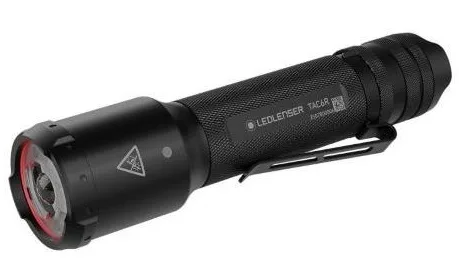 Ledlenser svítilna tac6r