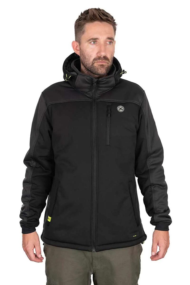 Matrix bunda wind blocker plus jacket - s