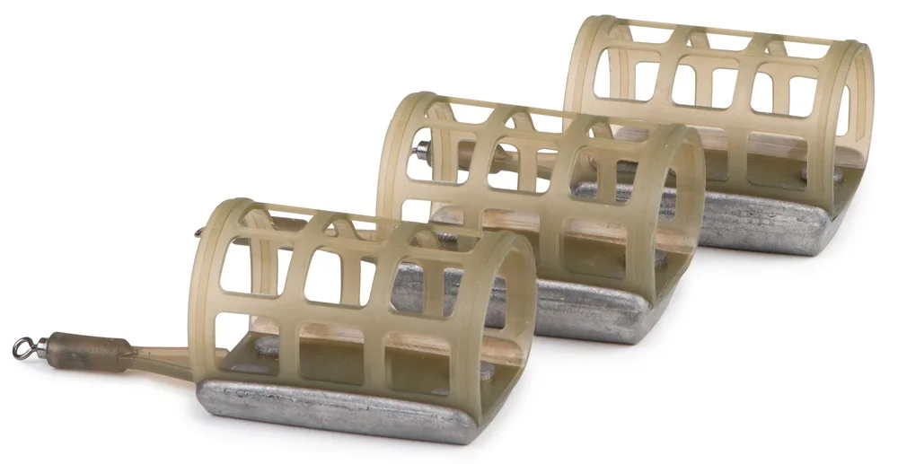 Matrix krmítko plastic cage feeder s - 15 g