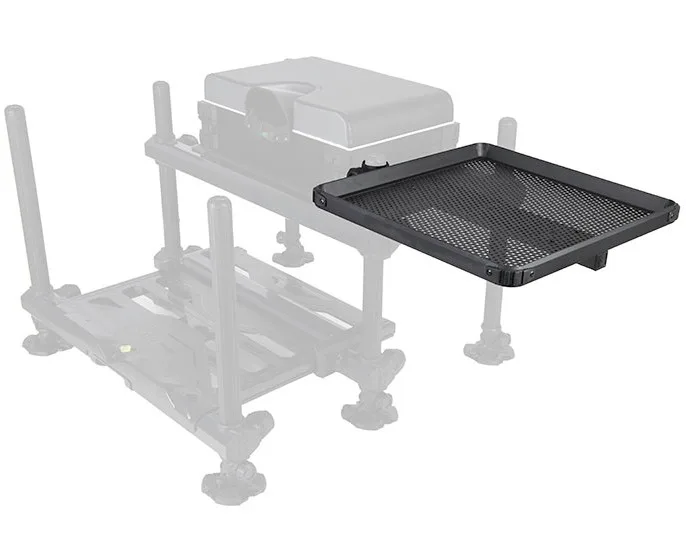 Matrix plato standard side trays - small