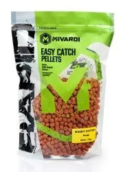 Mivardi pelety rapid easy catch mango - 5 kg 16 mm