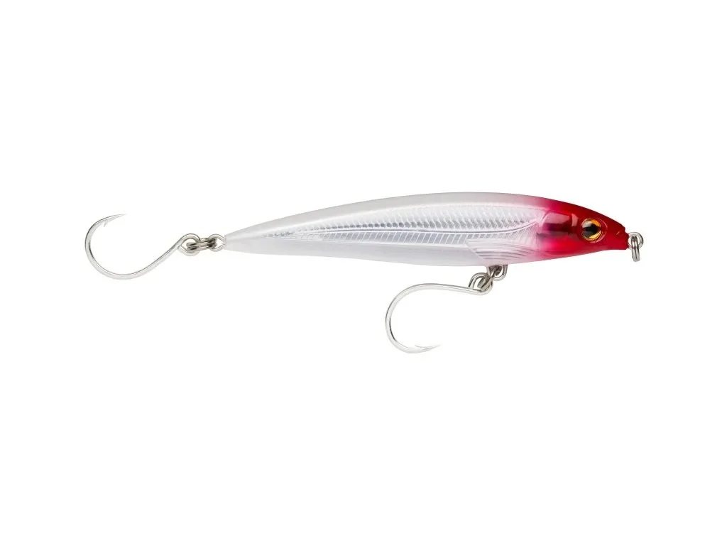 Rapala Wobler X RAP Long Cast 12cm Barva: RH