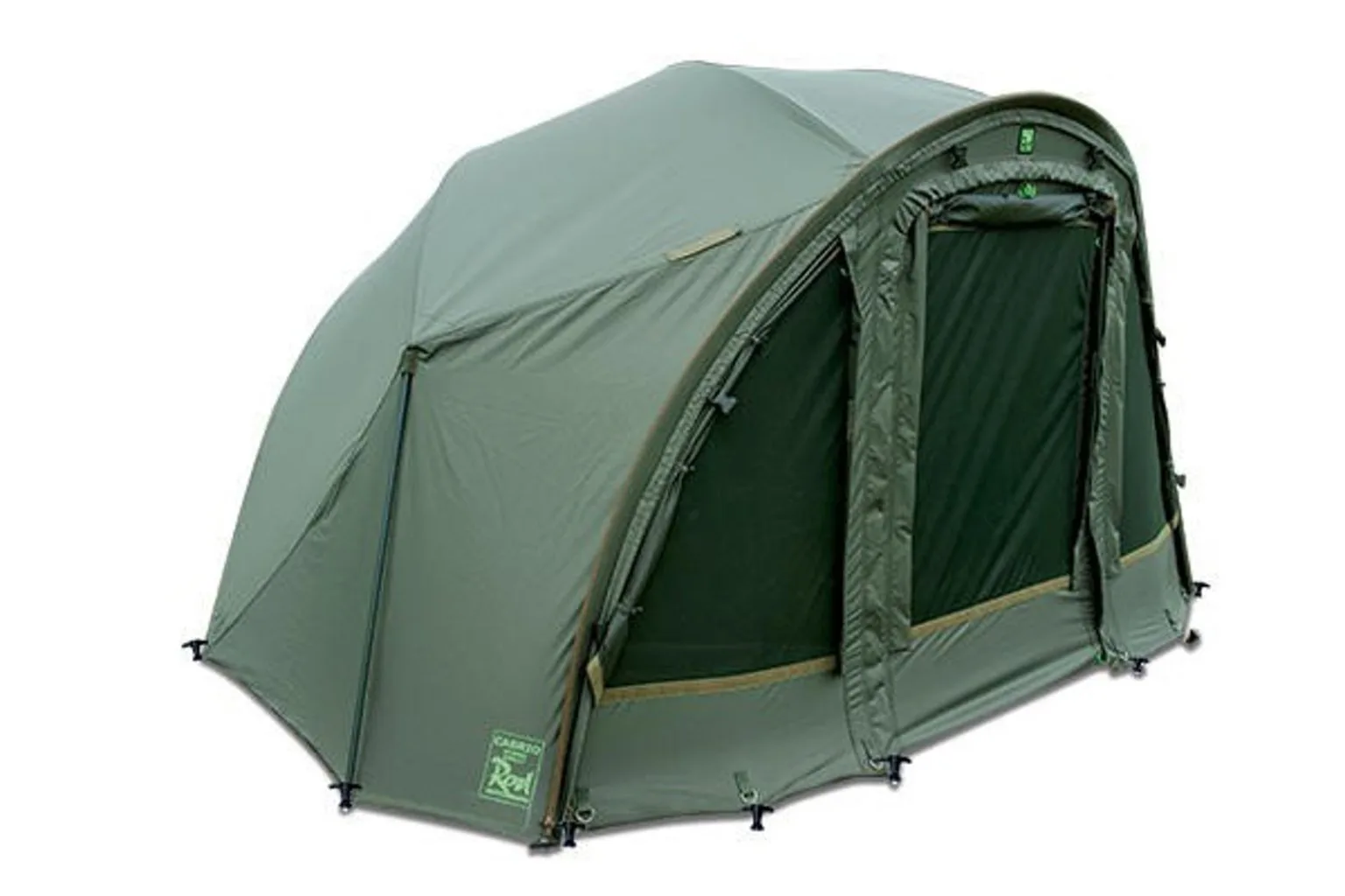 RH brolly Cabrio Hybrid System – ROD HUTCHINSON