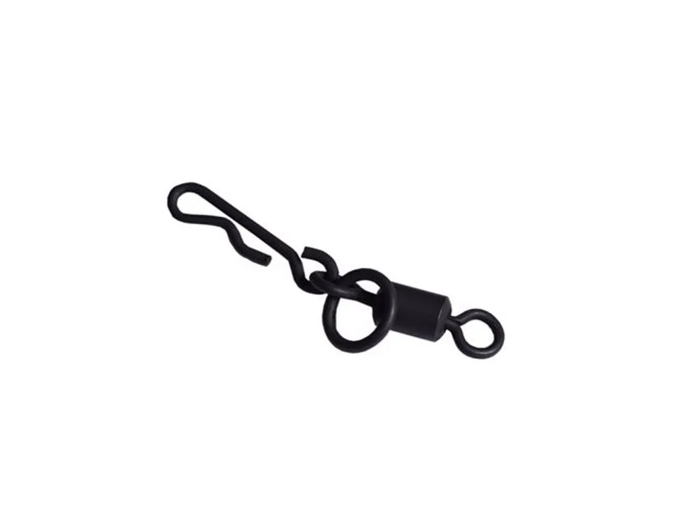 RidgeMonkey Obratlík Connexion QC Inline Swivel - vel.8