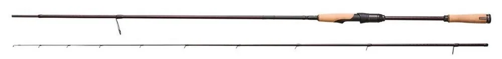 Savage Gear Prut Revenge SG6 Drop Shot 2,43m 8-28g 2-díl