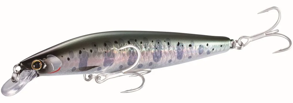 Shimano wobler cardiff ml bullet ar-c yamame 9,3 cm 10 g