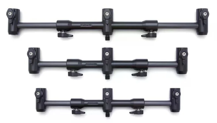 Trakker hrazda na tři pruty acs pro buzz bar 3-rod - 6,5-11,5"