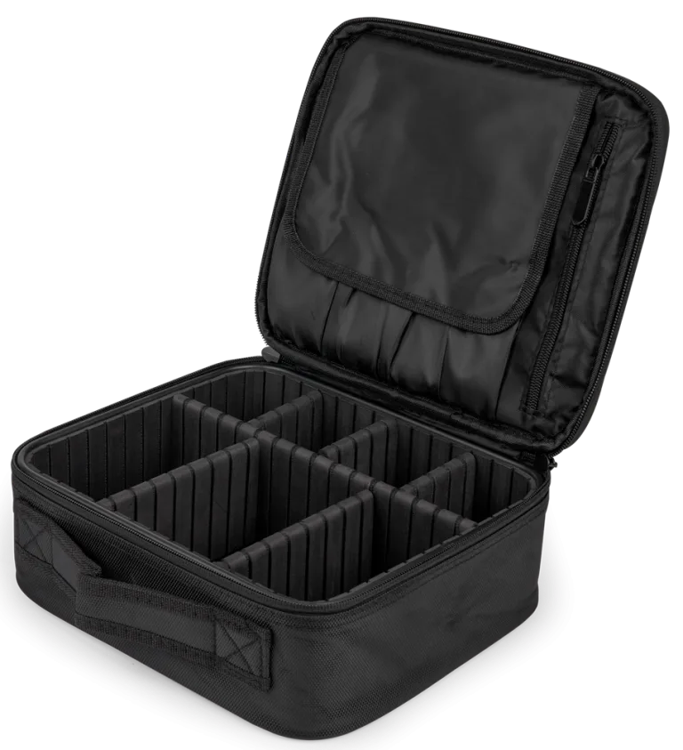 Zebco pouzdro trophy tackle box all