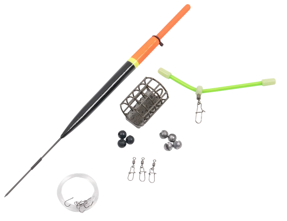 Zebco sada allrounder kit