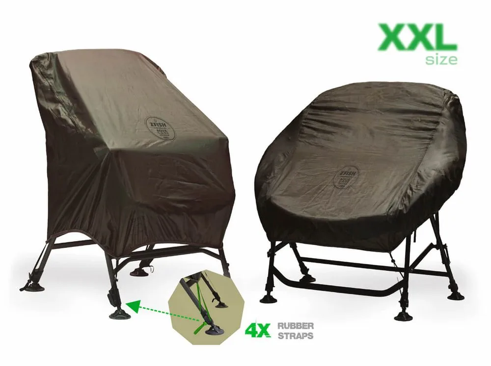 Zfish Přehoz na Křeslo Chair Shield ZFX