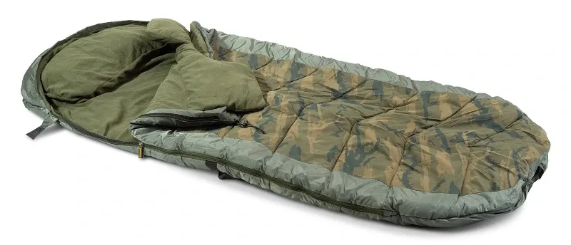Anaconda Dětský (Dámský) Spacák Freelancer Vagabond 2-S