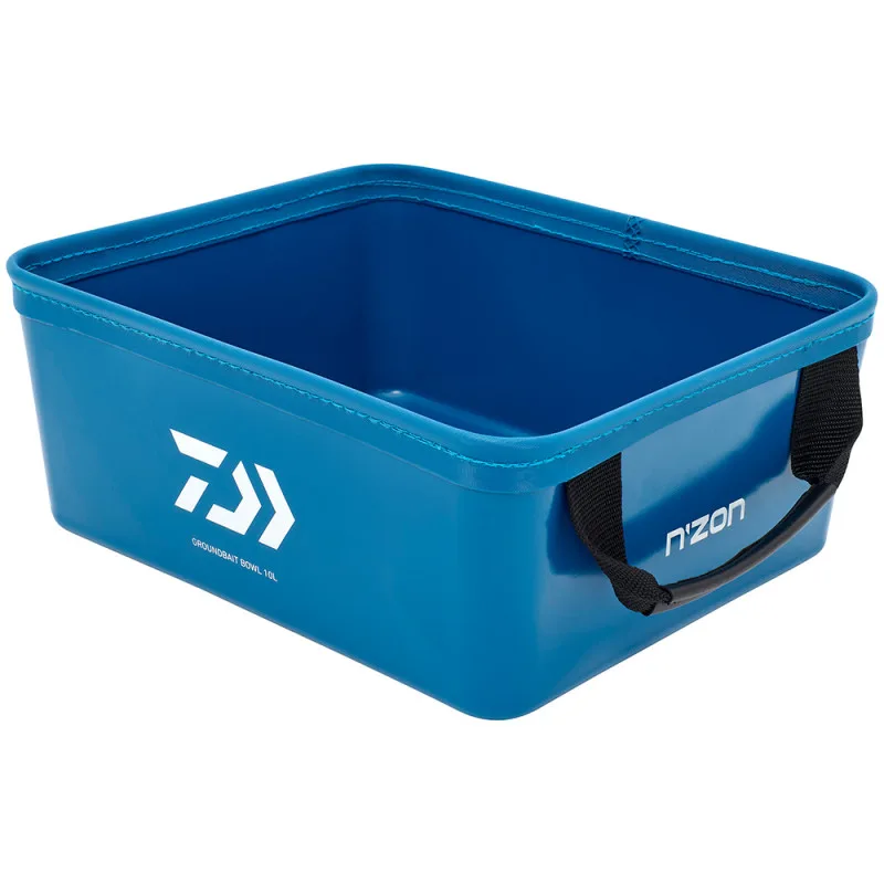 Daiwa miska n'zon groundbait bowl 10l