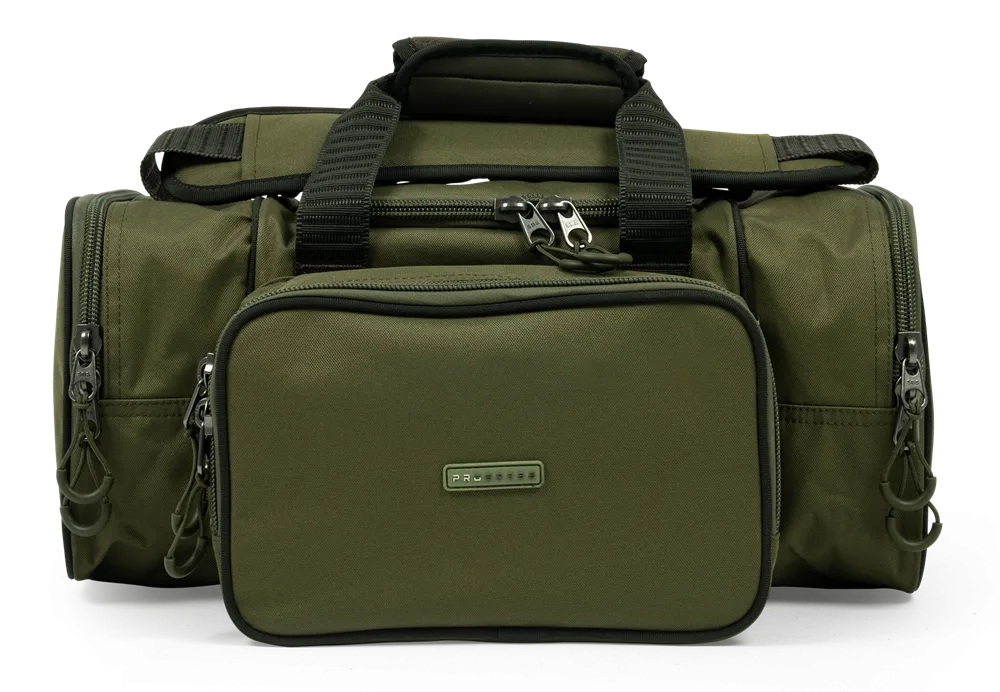 Korum taška progress compact caryall 25 l