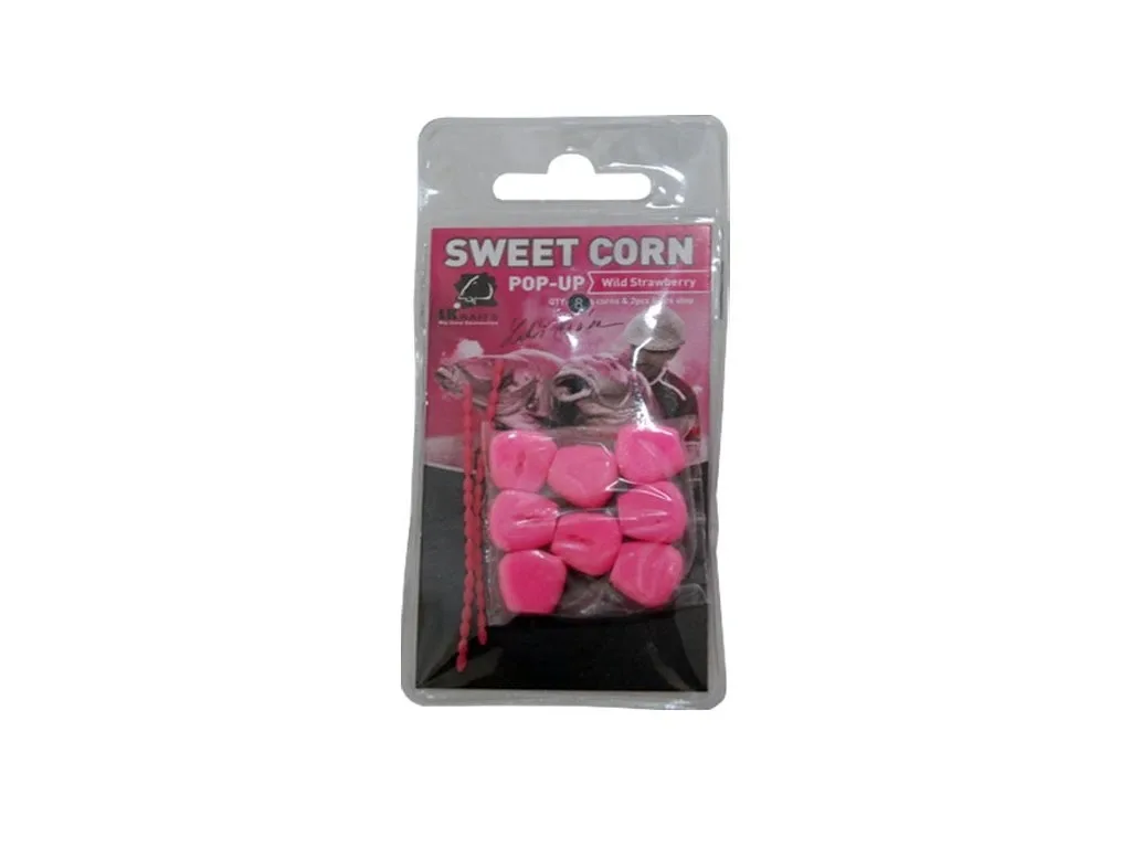 LK Baits Sweet Corn 8ks Barva: Compot NDHC