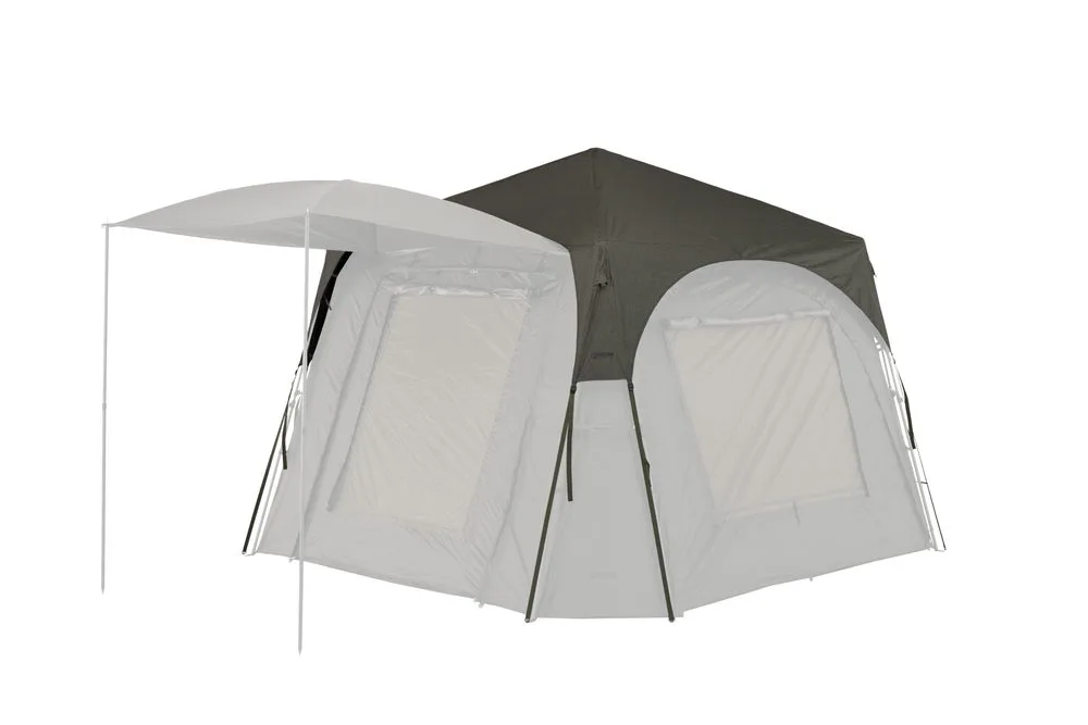 Mivardi Mini přehoz na přístřešek Base Camp Xtreme XXL