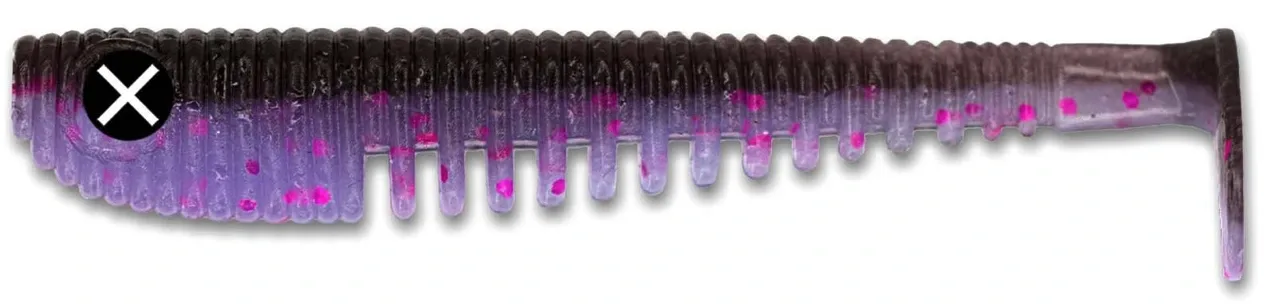 Monkey Lures smazat Délka: 7,5cm, Hmotnost: 2,5g, Počet kusů: 6ks