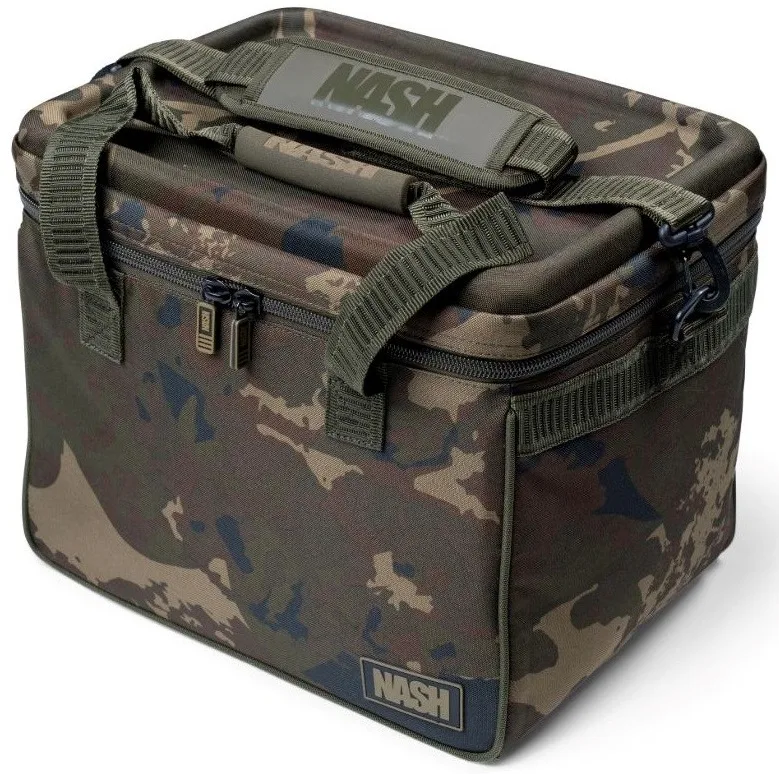 Nash chladící taška subterfuge big freeze cool bag large