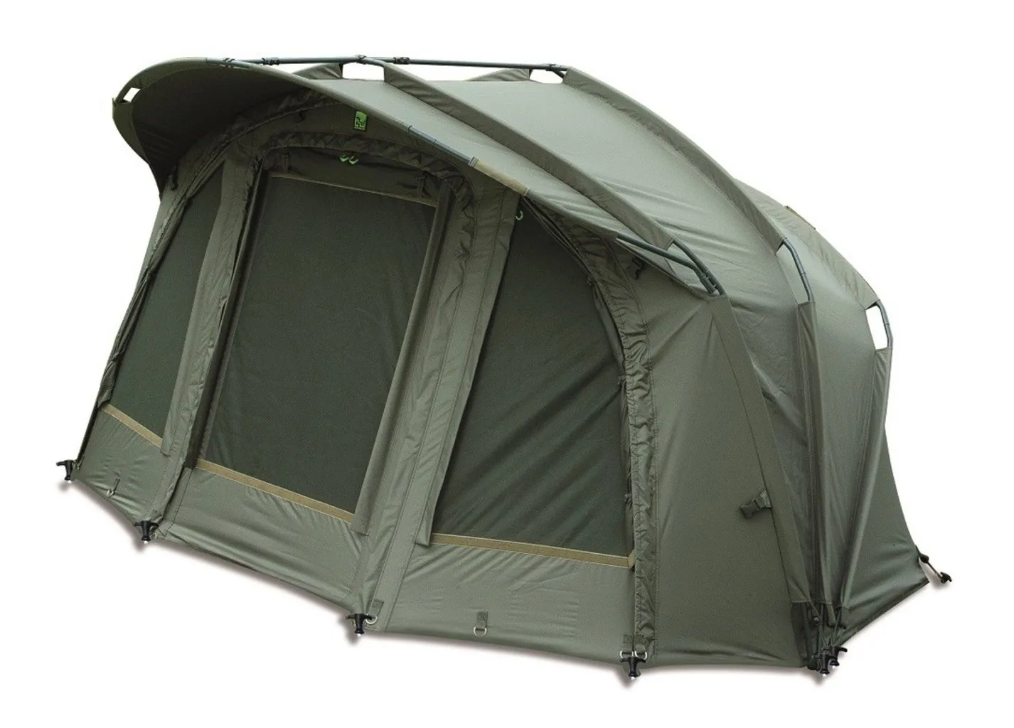 RH bivak Cabrio Compact Bivvy – ROD HUTCHINSON