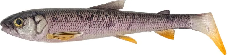 Savage Gear Gumová nástraha 3D Whitefish Shad Wagasaki 2ks - 17,5cm 42g