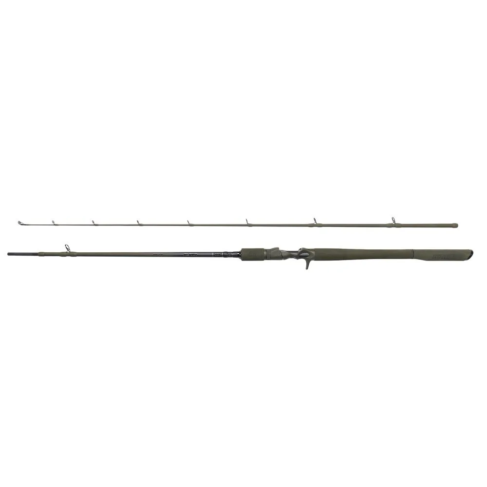 Savage gear prut alpha sg4 jerkbait 1,98 m 30-80 g 2-díl
