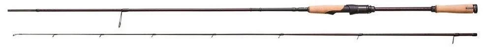 Savage Gear Prut Revenge SG6 Medium Game 2,43m 12-35g 2-díl