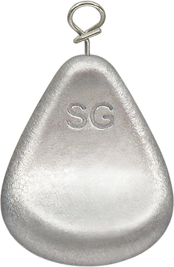 Savage gear závaží turn on balls 3 ks - 7,5 g