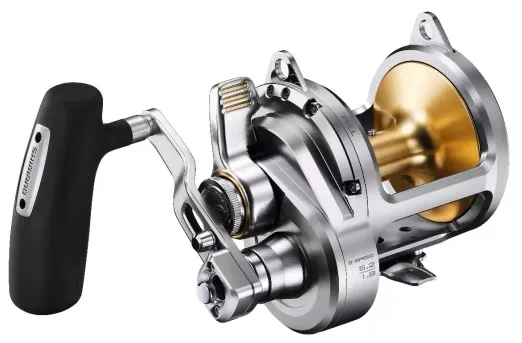 Shimano multiplikátor talica ii 16 lb right hand