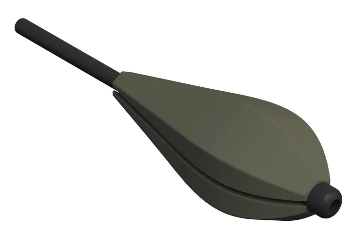 Suretti Kaprové Olovo Bruce Torpedo Hmotnost: 100g
