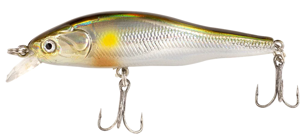 Zebco wobler demonic zanderbait herring 9 cm 9,9 g