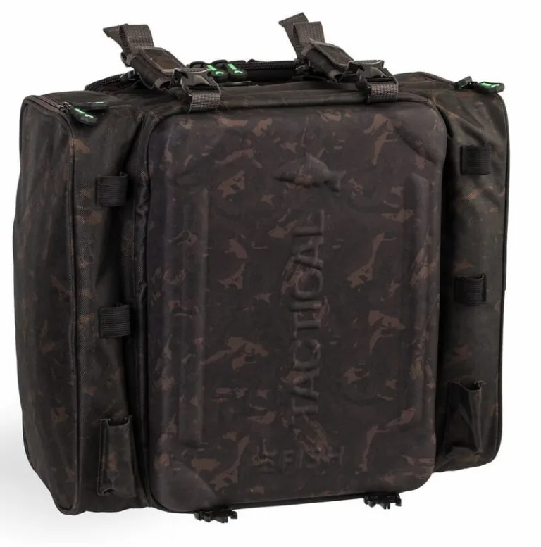 Zfish batoh tactical rucksack z-core 2in1