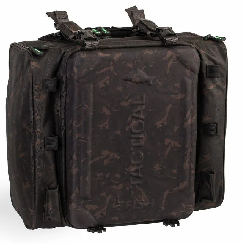 Zfish batoh tactical rucksack z-core 2in1