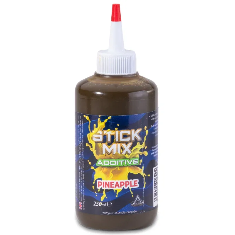 Anaconda stick mix additive 250 ml - tropical fruit