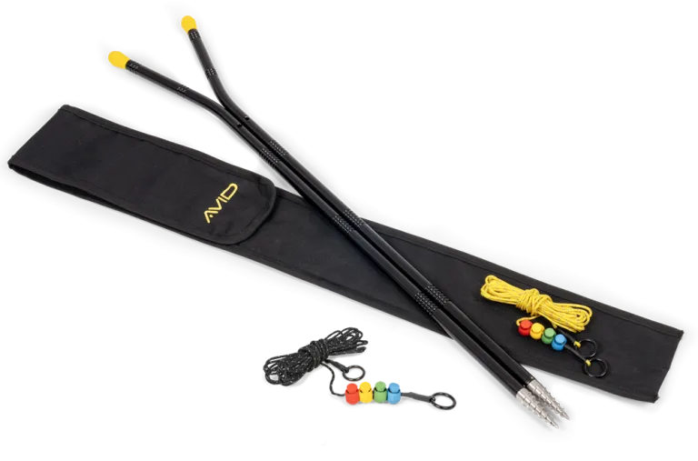 Avid carp distanční tyče all-terrain yard sticks