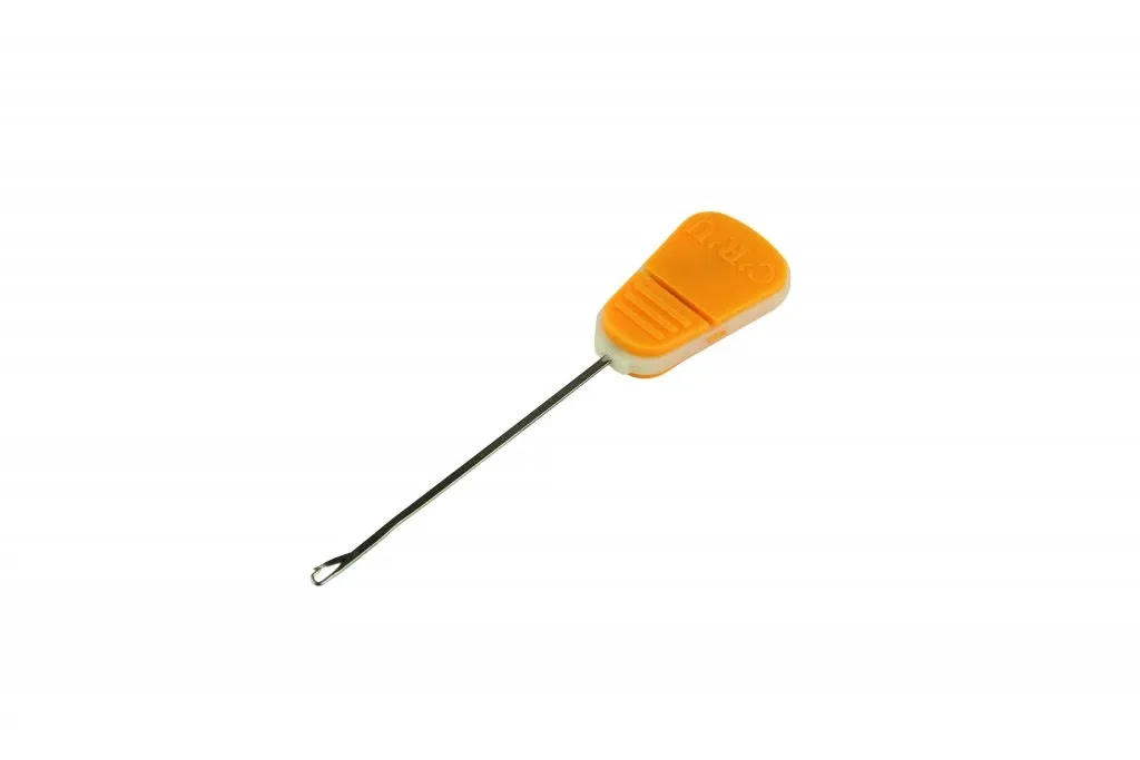 Carp ´R´ Us Jehla Boilie Baiting Needle Original Ratchet Orange