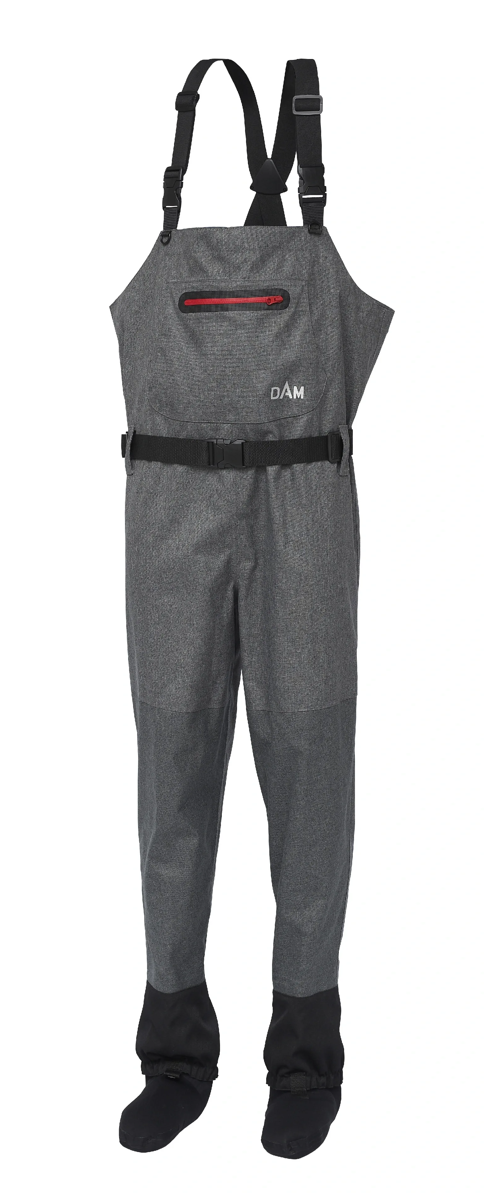 Dam Brodící Kalhoty Comfortzone Breathable Chest Waders Velikost: XL