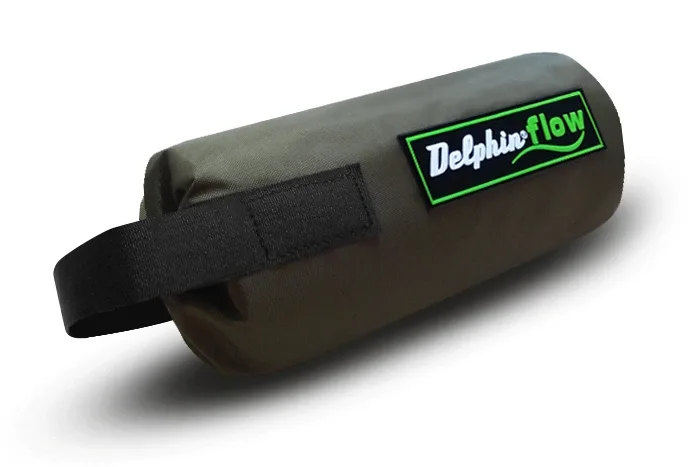 Delphin Plovák Flow XL 20x7cm