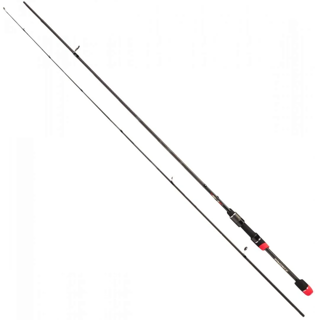 Favorite Prut Rapid 2,29m 2,5-10g 2-díl