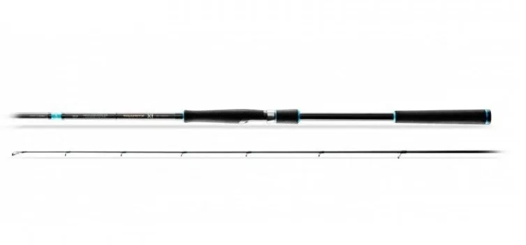 Favorite Prut SW X1 Shore 902EXH Fast 2,74m 20-70g 2-díl