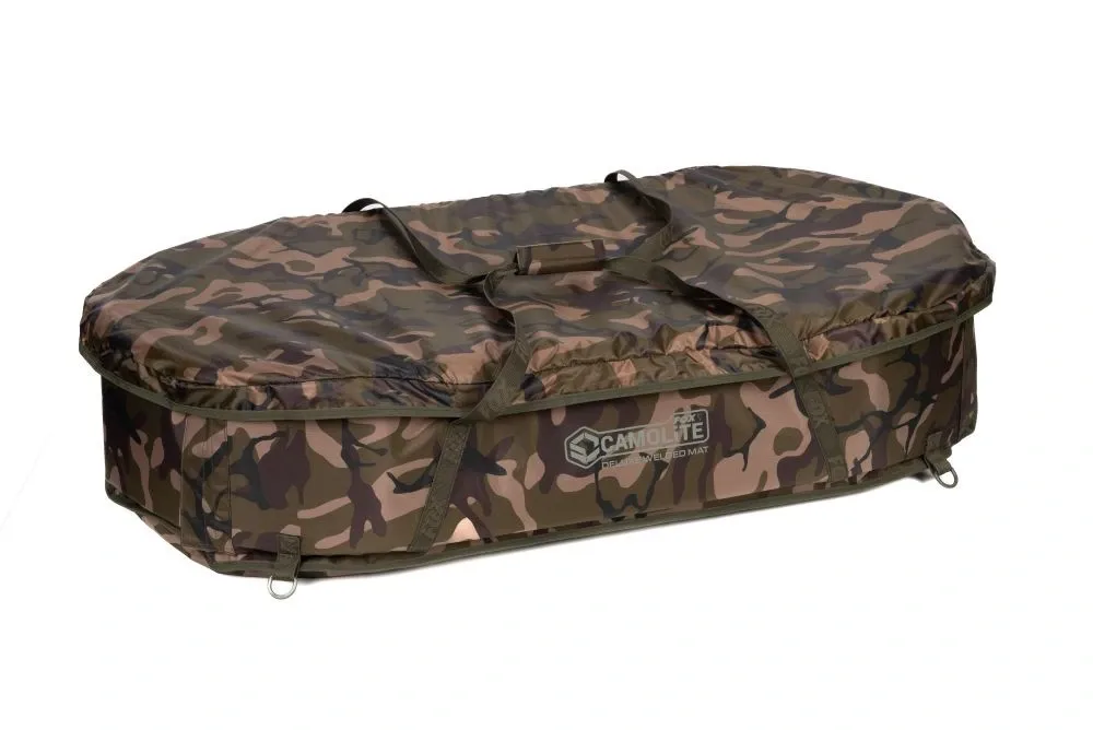 Fox Podložka Camolite Deluxe Welded Mat