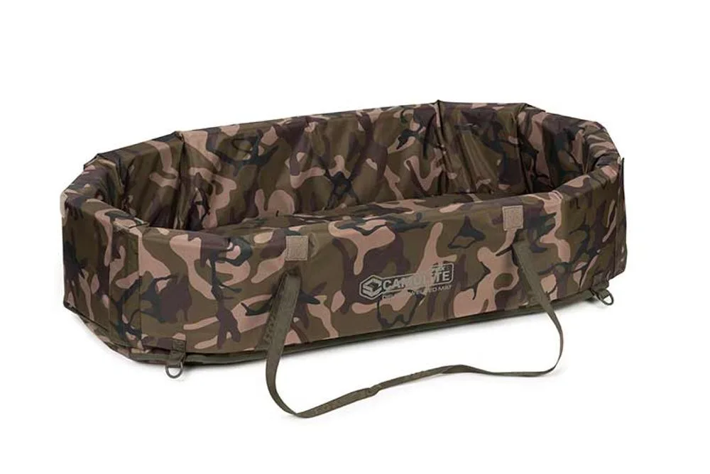 Fox Podložka Camolite Deluxe Welded Mat