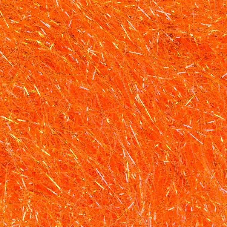 Hends Spectra Dubbing Hot Fluo Orange