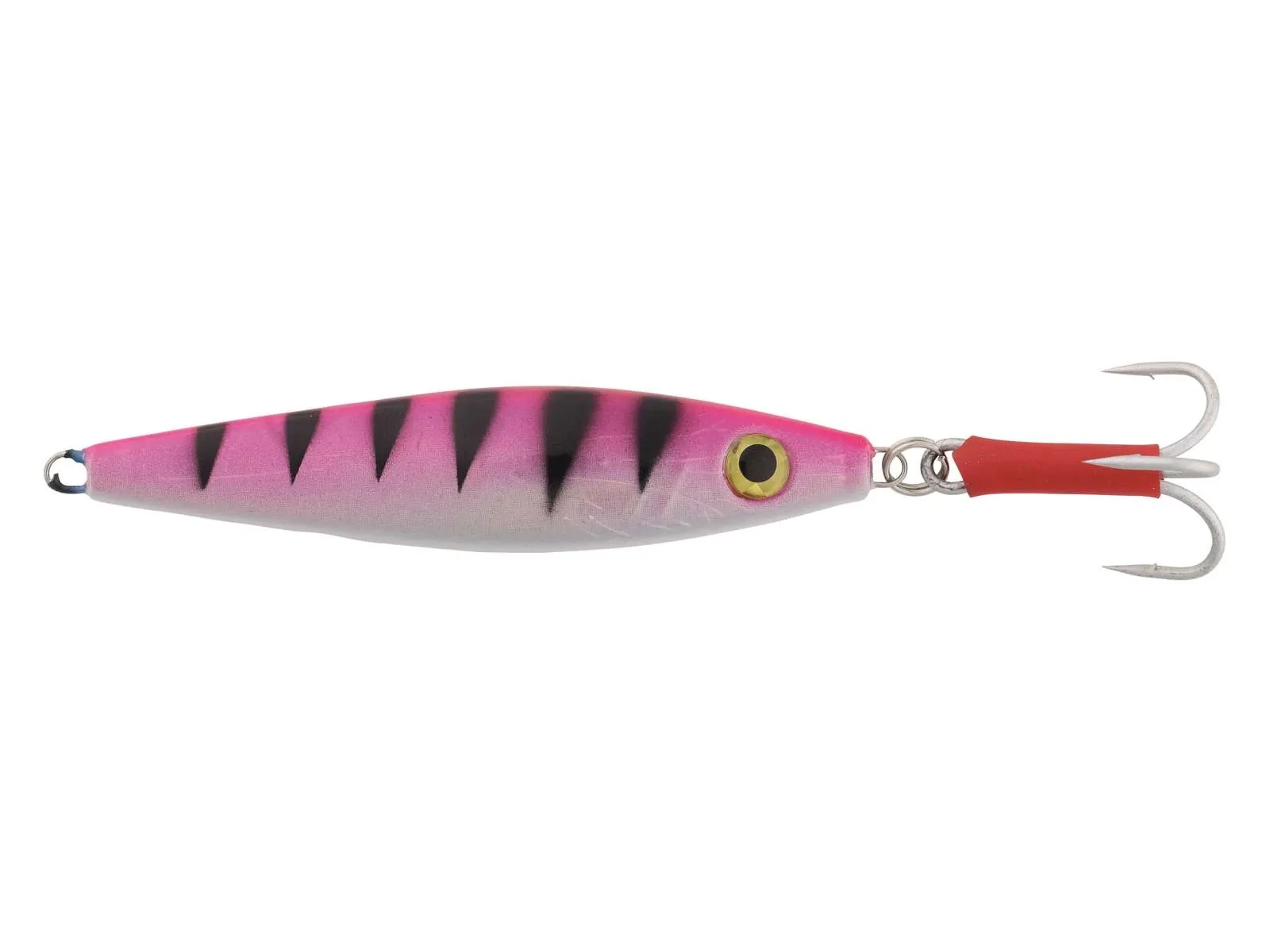 Kinetic Pilker Torskepilken Pink Tiger Hmotnost: 250g