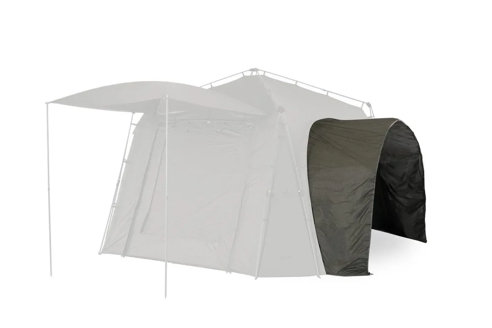Mivardi Sada pro napojení bivaku k přístřešku Base Camp Xtreme XXL 1ks